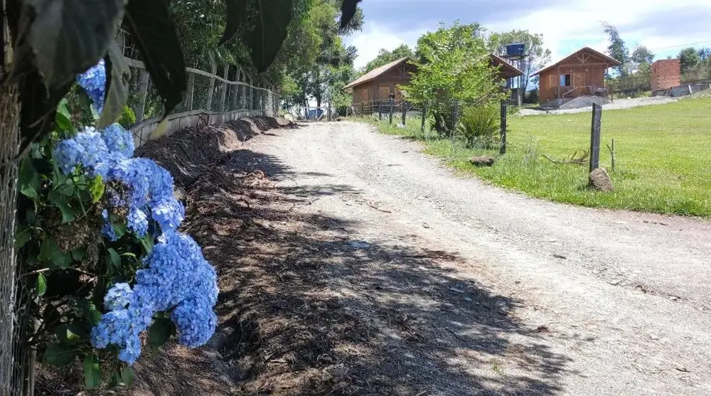 Chalés Manacá Da Serra