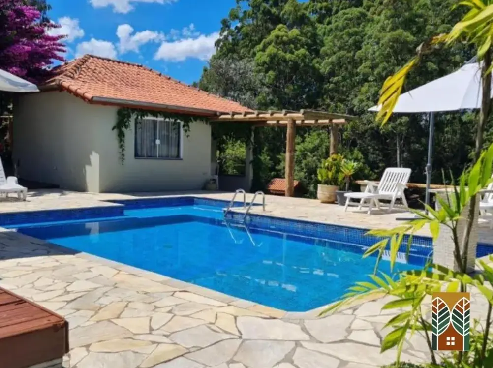 Chales Vinhas Da Harmonia L Pousada Em Cunha Sp