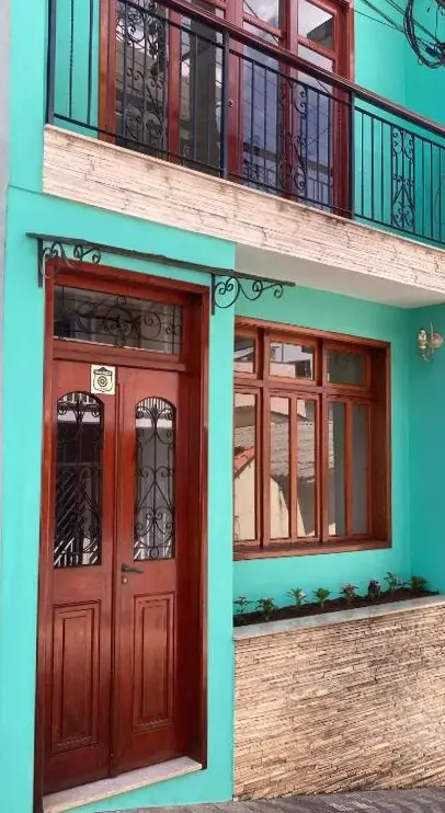 Charme No Centro