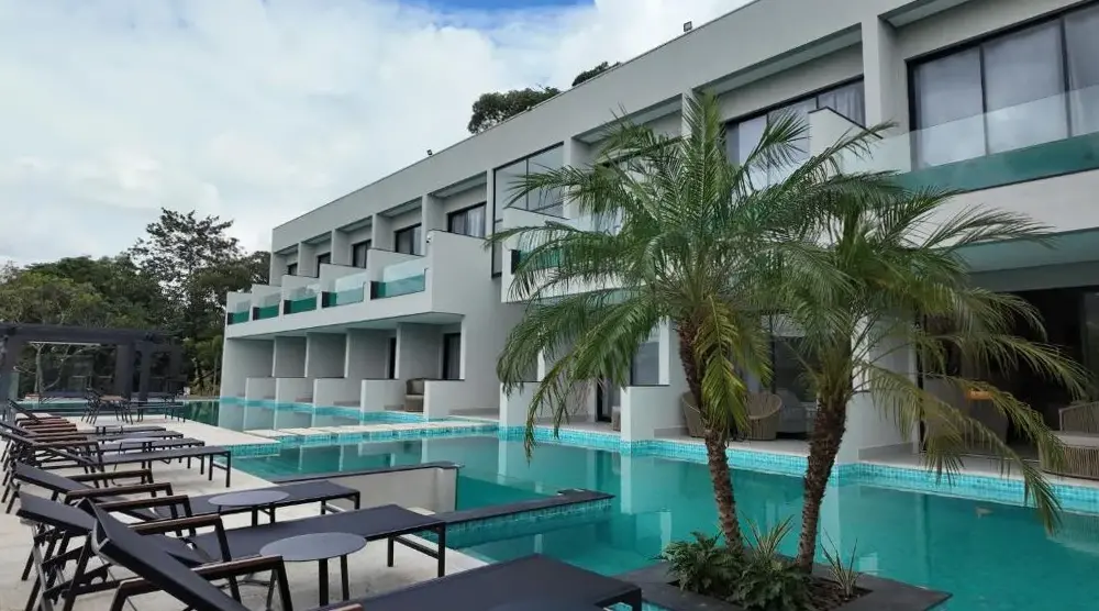 Collegare Hotel