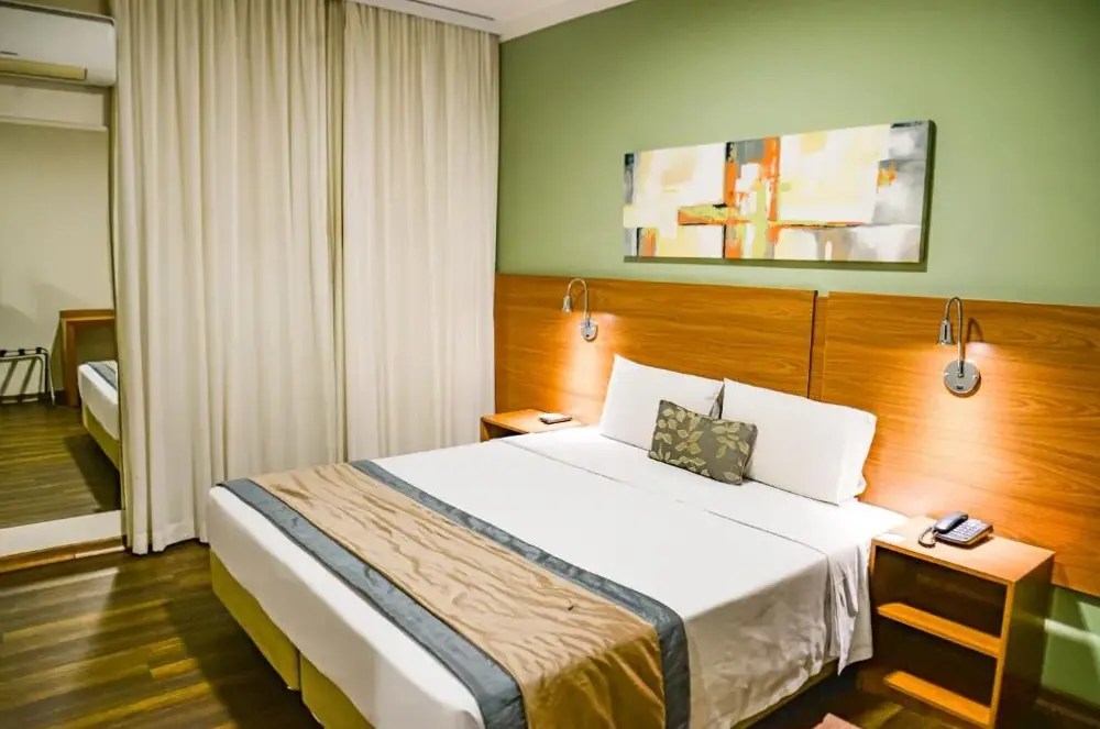 Comfort Hotel Bauru