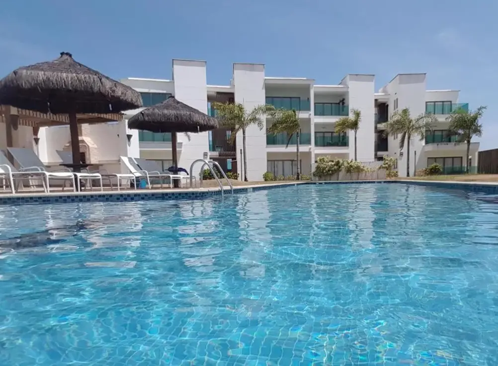 Condominio Mediterraneo - Iberostate