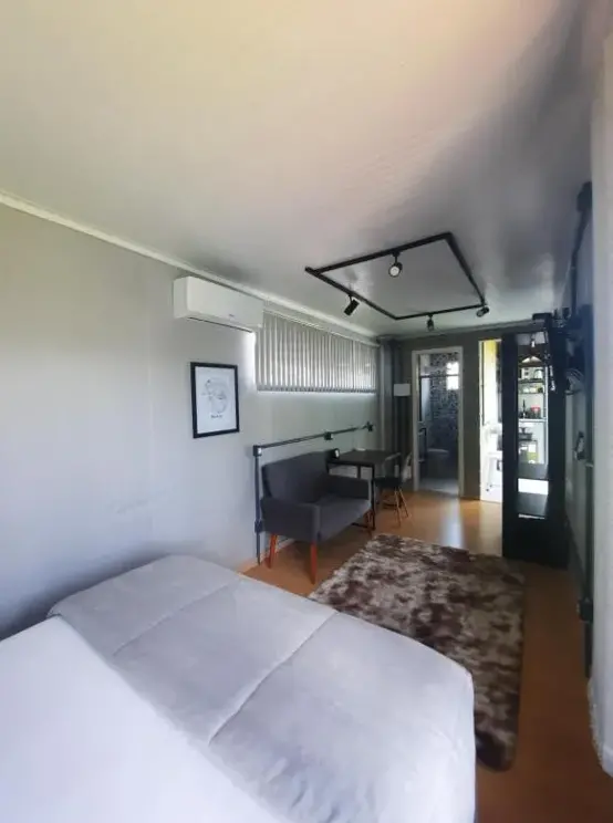 Container Guesthouse - 1