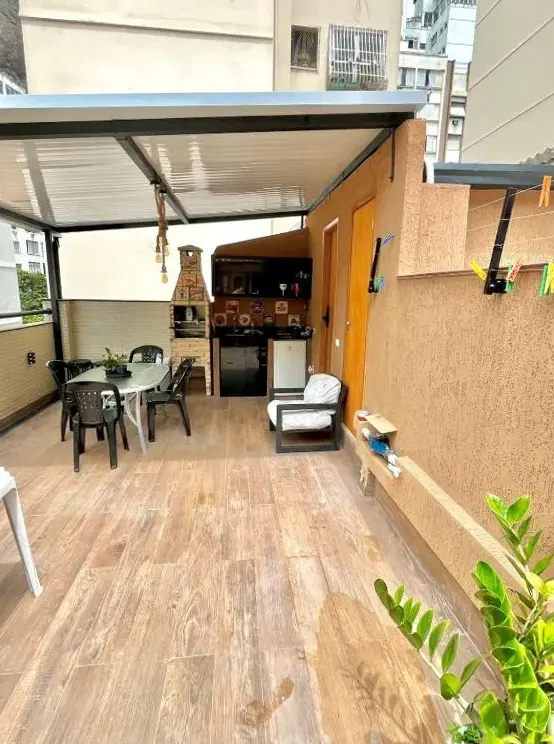 Copa Guest House