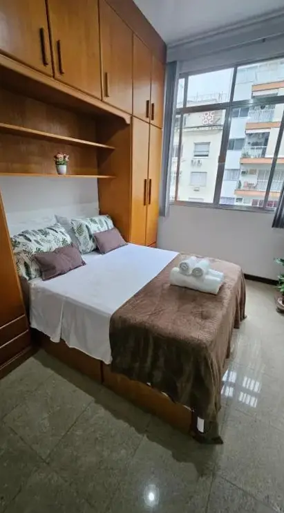 Copacabana Beach Studio