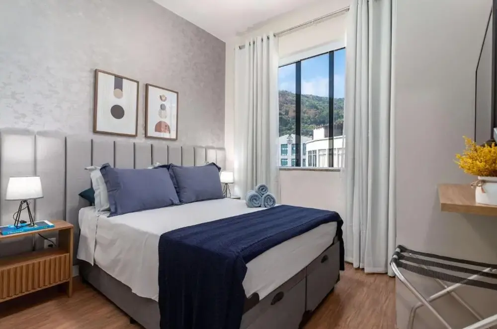 Copacabana Beach Prado Loft