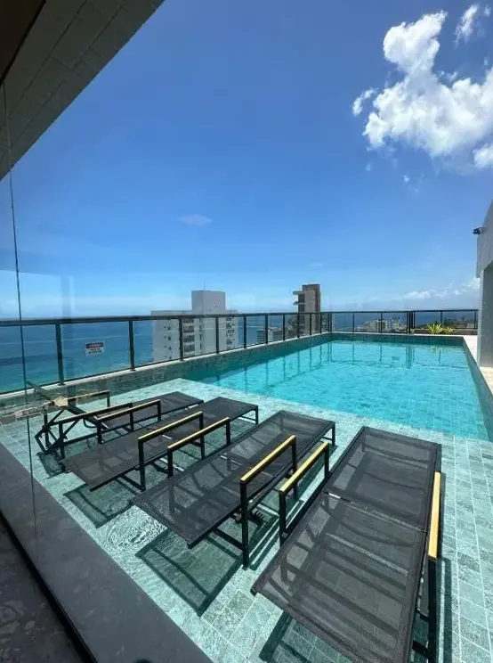 Coração De Salvador