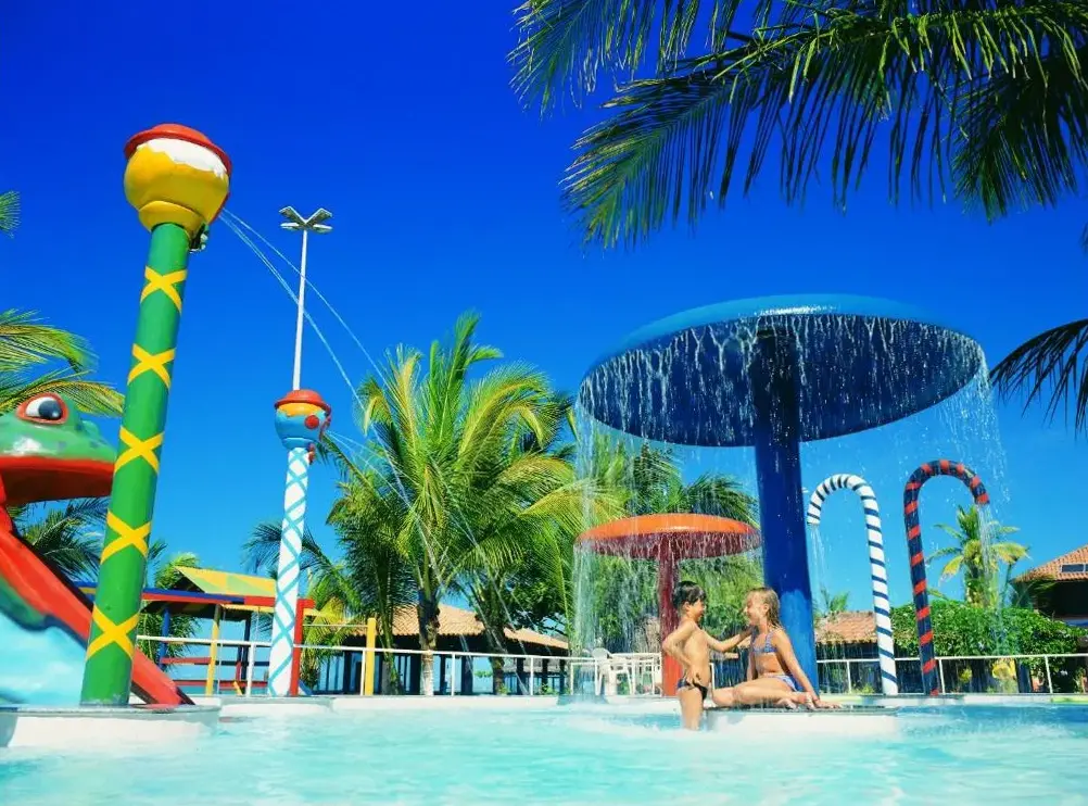 Costa Cabralia Hotel