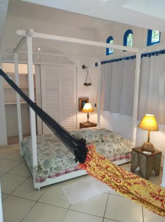 Cultura Mix Guest House