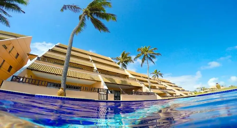 Cumbuco Ocean View
