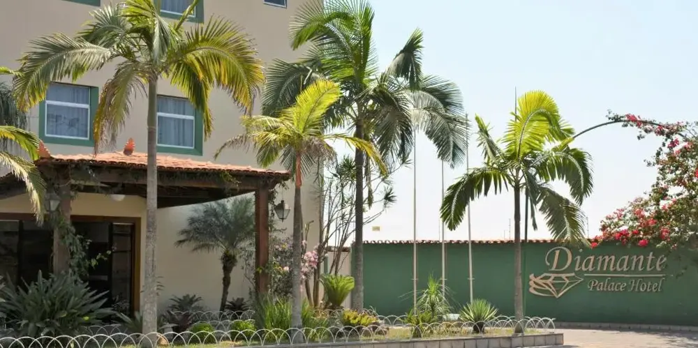 Diamante Palace Hotel