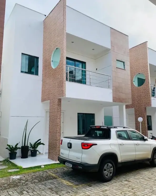 Diamantes House Praia De Taperapuan Porto Seguro