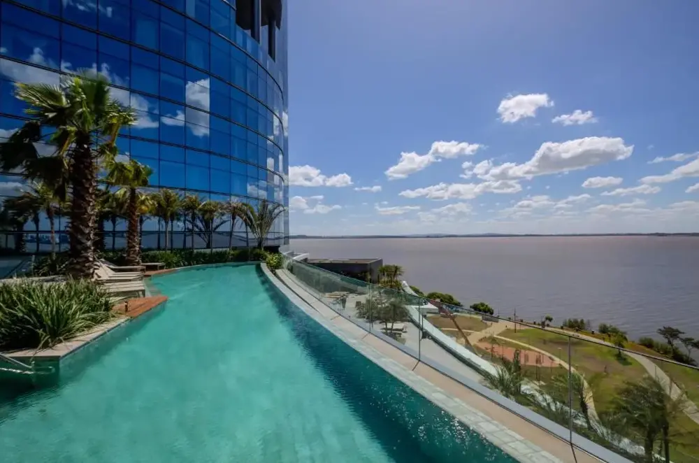 Doubletree By Hilton Porto Alegre