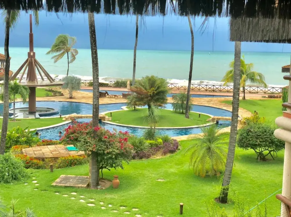 Cumbuco Dream Village