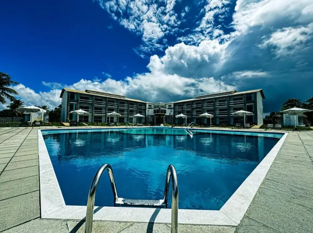 Eco Privillege Hotel