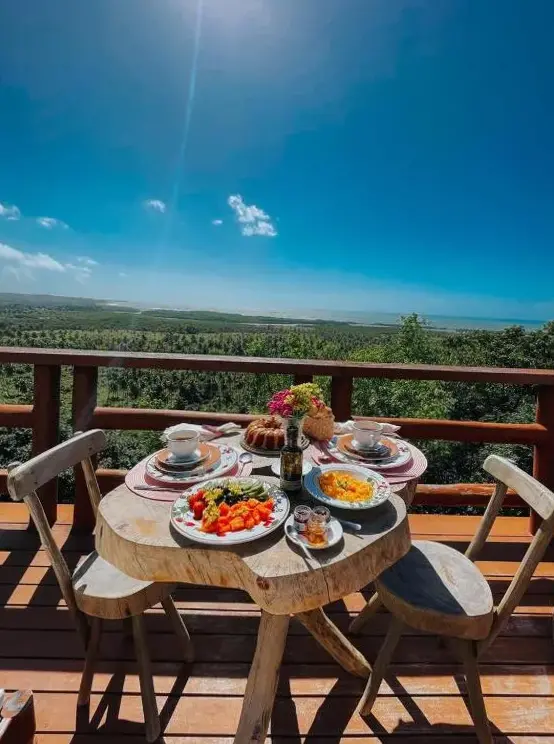 Ecolodge Praia De Gravatá - Pernambuco- Brasil
