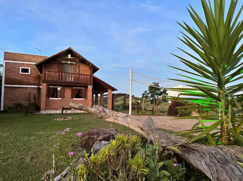 Ecovalle São Thomé