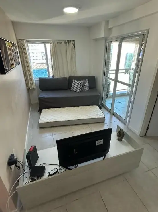 Torre Austrália Jtr Maceió