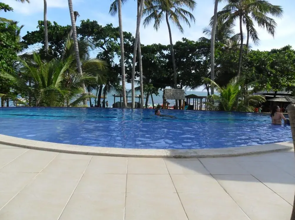 Enseada Praia Do Forte - Vista Mar
