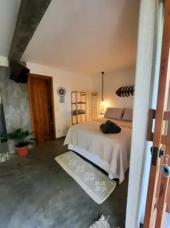 Estudio Lirios Seu Cantinho Ecológico Na Natureza