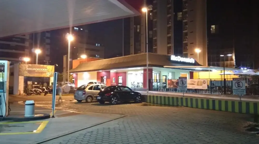 Estúdio Ibiza Em Jatiúca