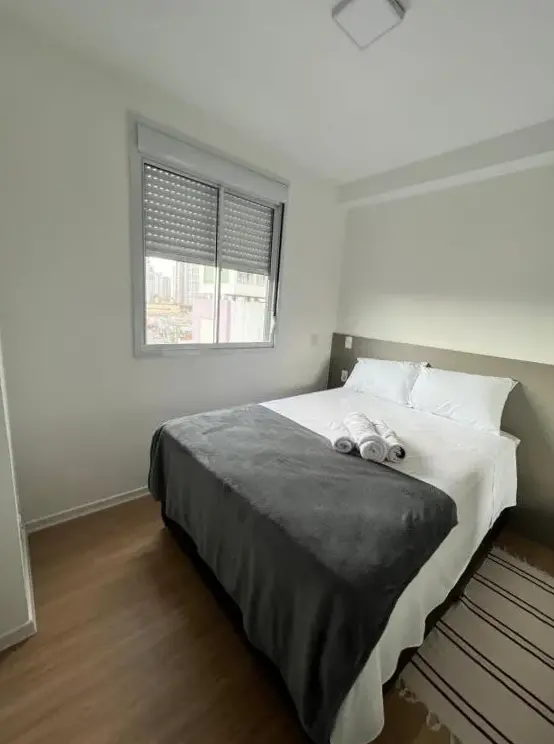 Excelente Apartamento La Vista Allianz Parque