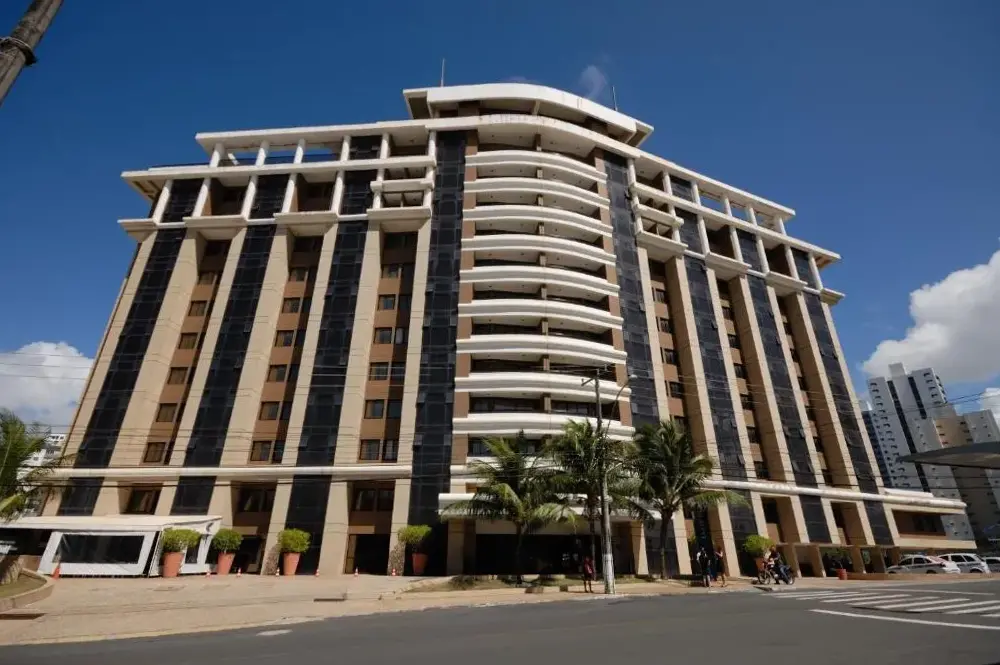 Rede Concept - Hotel Salvador