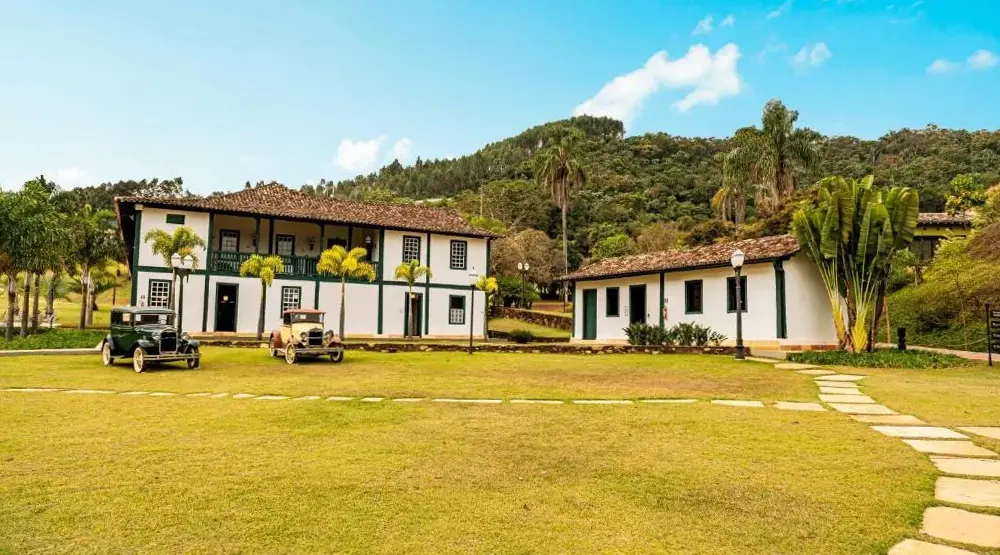 Fazenda Borges