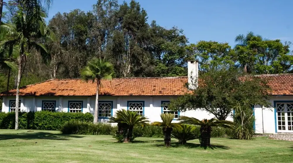 Fazenda Santa Vitória