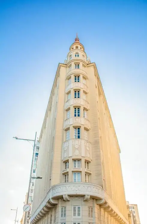 Fera Palace Hotel