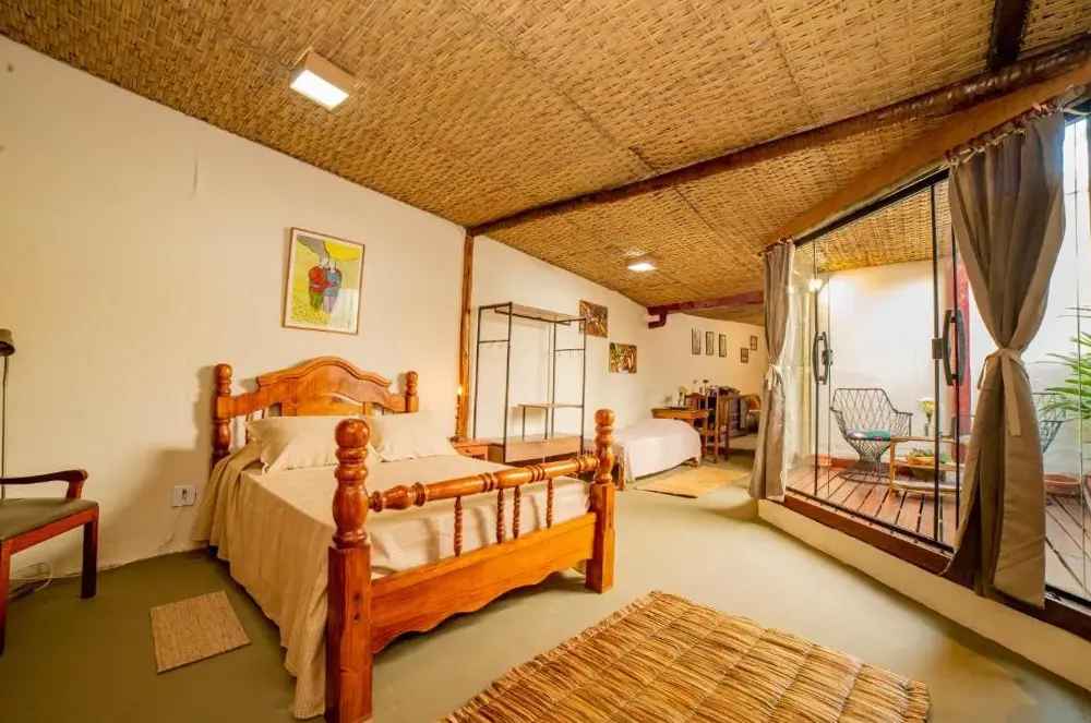 Ferraria Guest House