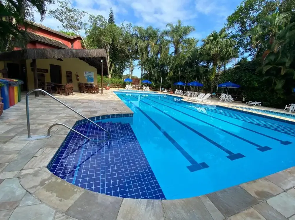 Flat 233 Riviera De São Lourenço, Bertioga Amarílis 3 Piscinas..