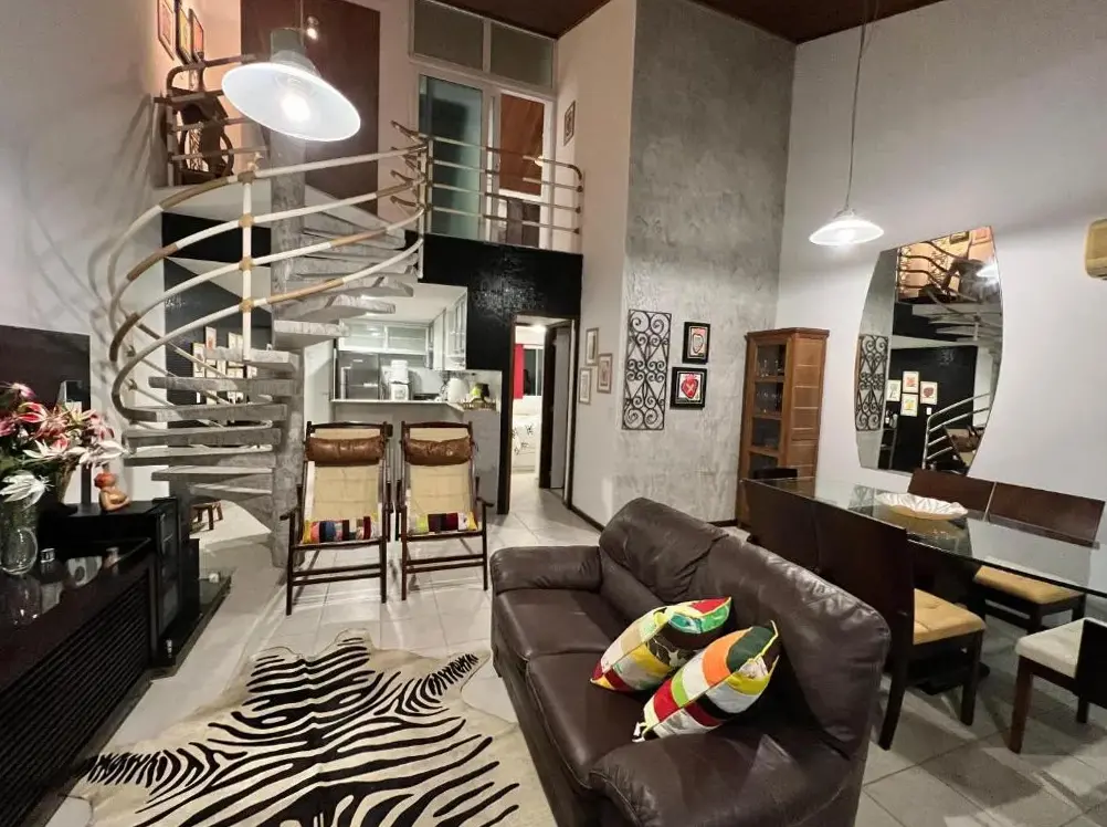 Flat 414 Condominio Villa Hípica - Gravatá Pe