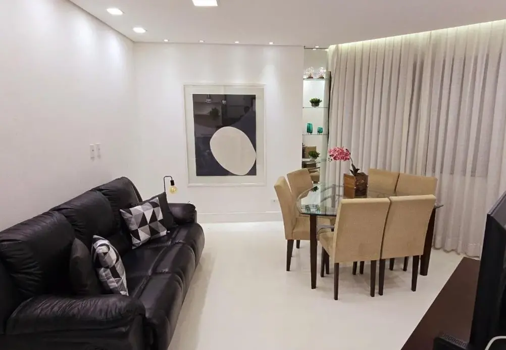 Flat Confortavel No Morumbi