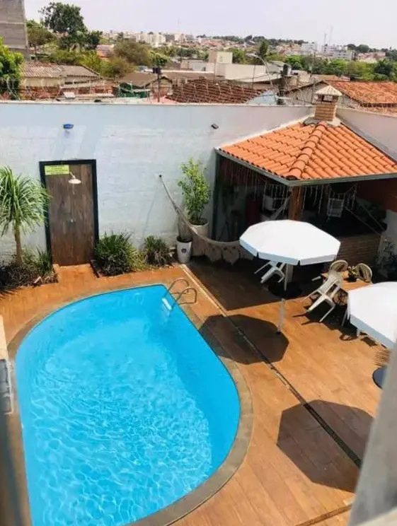 Flat Do Bispo