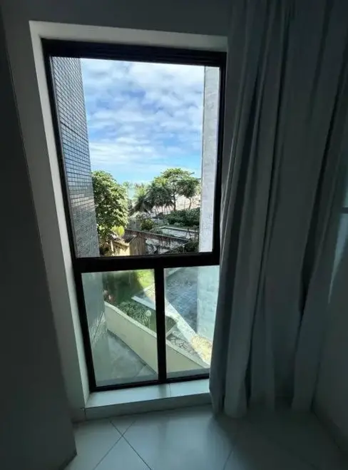 Flat Em Boa Viagem Recife Pe