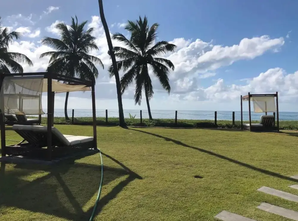 Flat Fabuloso - Porto De Galinhas - Malawí Beach Resort
