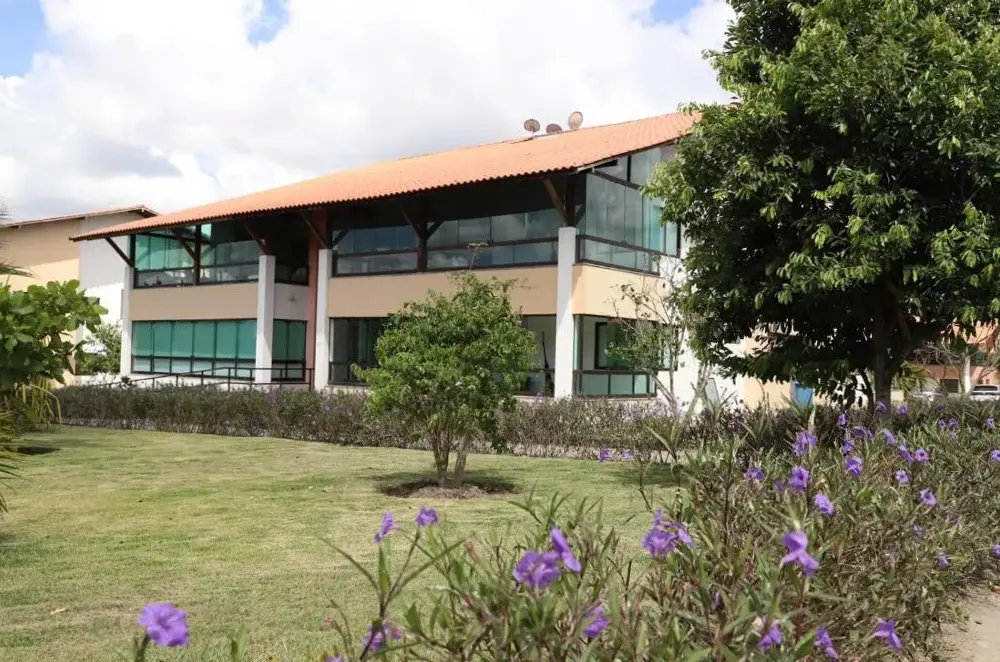 Flat Hotel Canarius Gravata Pe