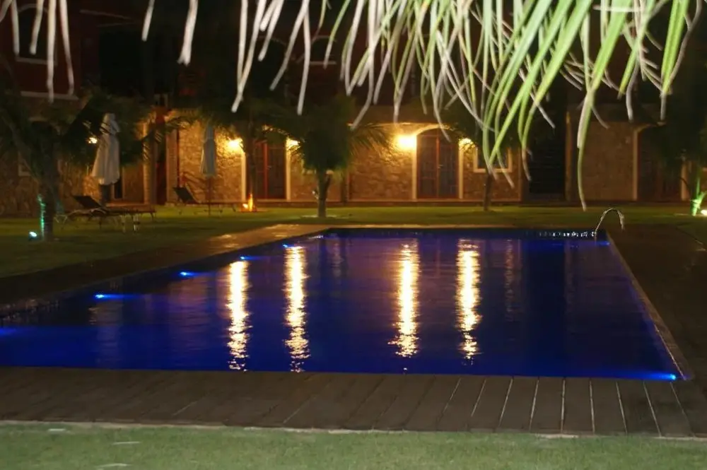 Flat La Fazenda