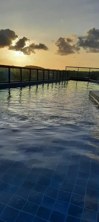 Flat La Ursa Da Praia