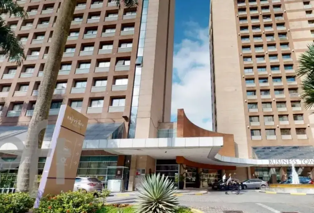 Flat Em Hotel Na Bela Vista R Maestro Cardim