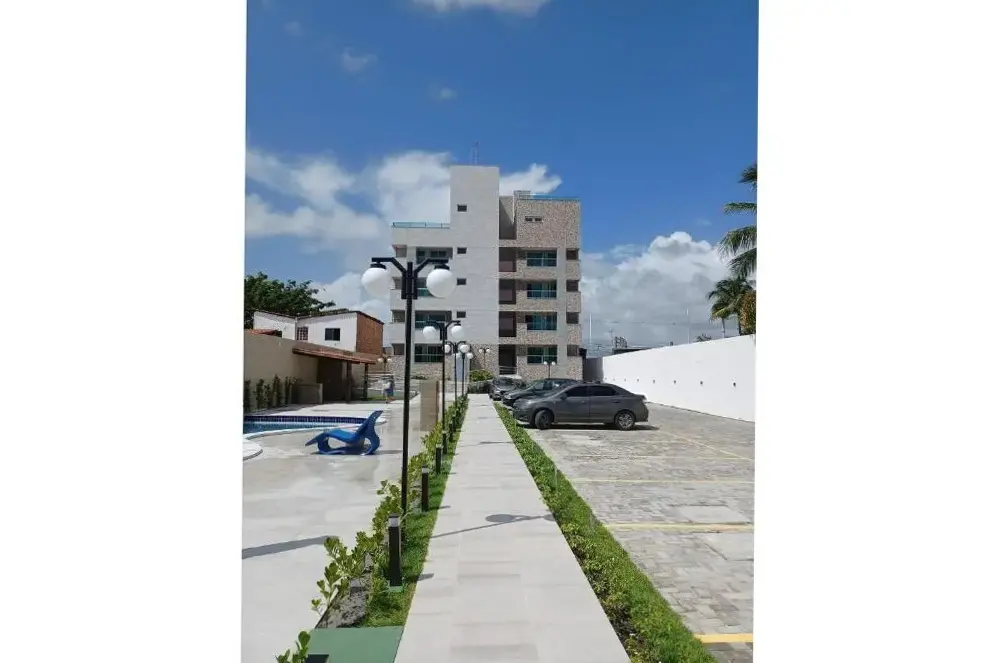 Flats No Makambira Residence (flats Da Elena)