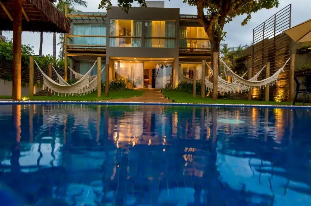 Flor De Lis Exclusive Hotel