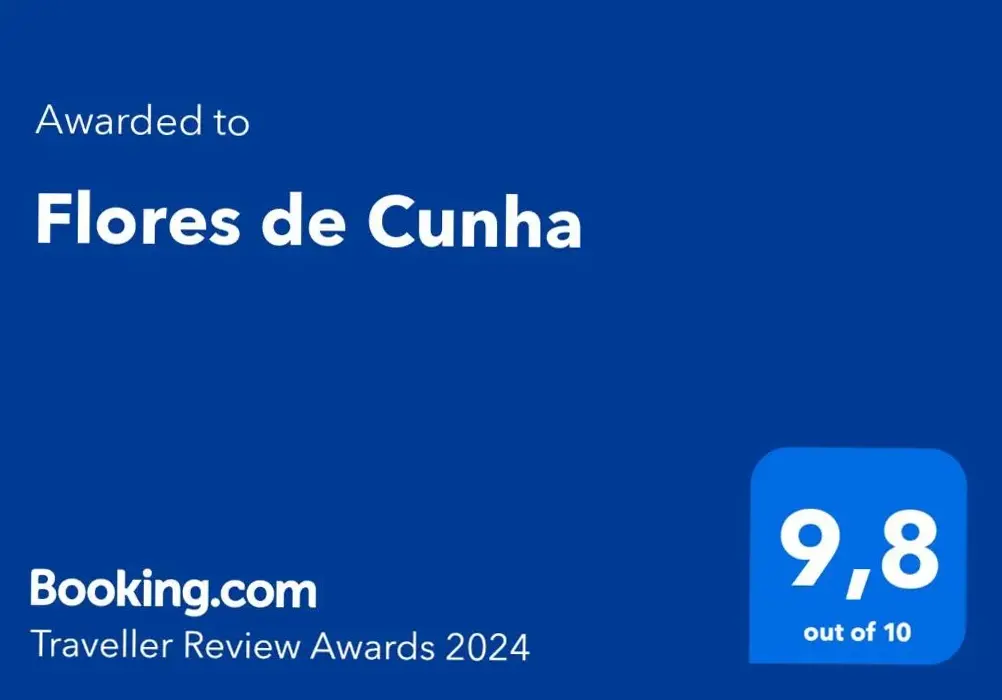 Flores De Cunha