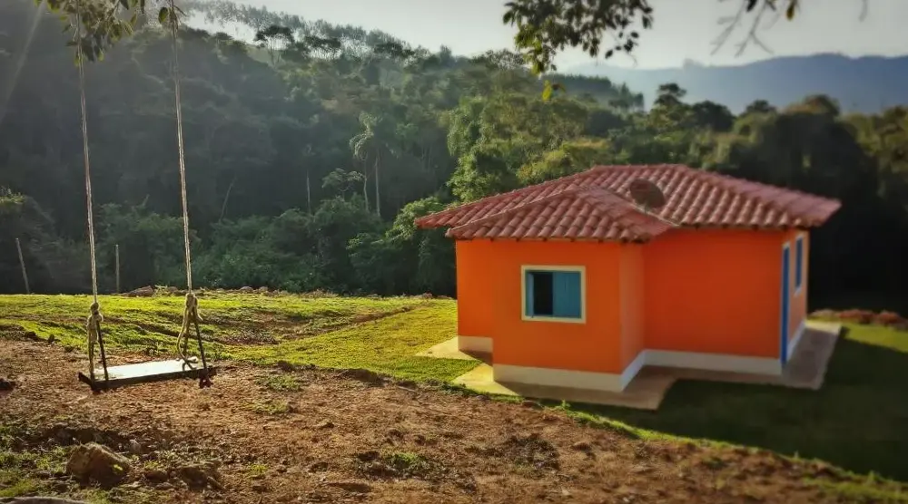 Fortuna Casas De Campo