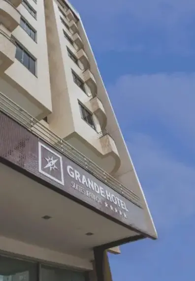 Grande Hotel Ipatinga