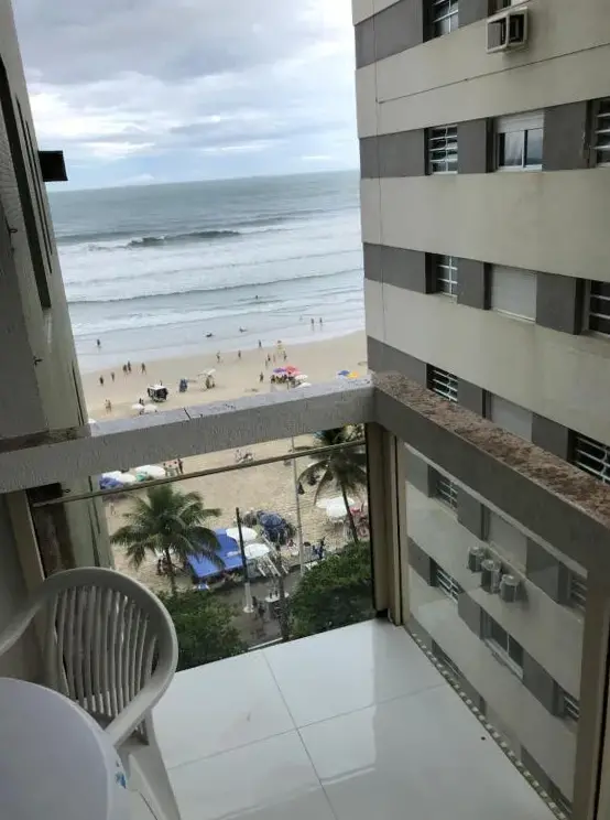 Guarujá Pitangueiras