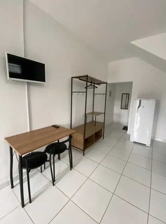 Suítes Itapoã