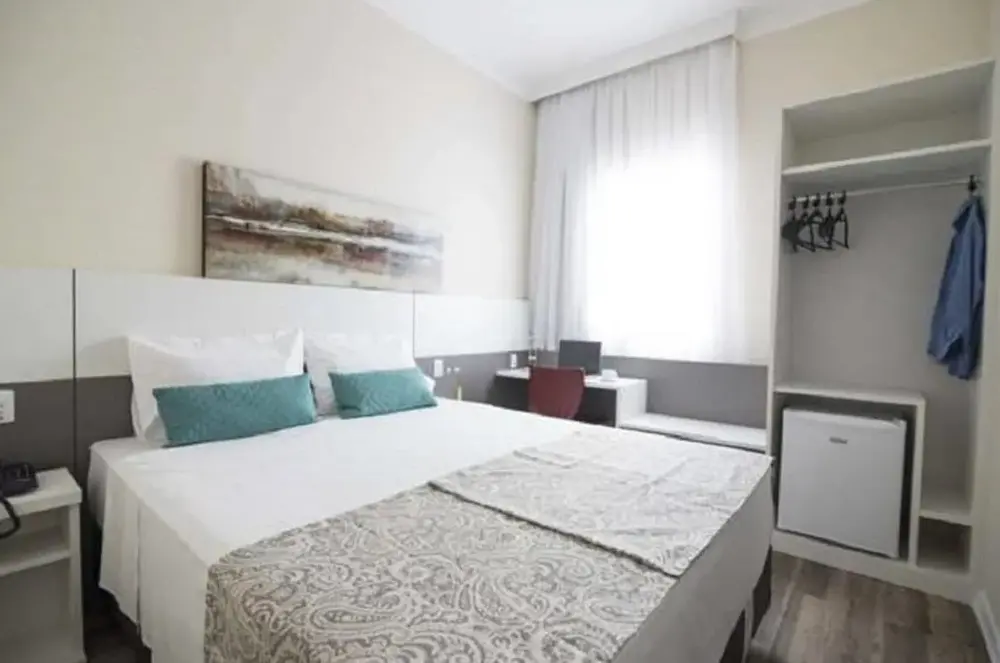 Hotel H2 Congonhas