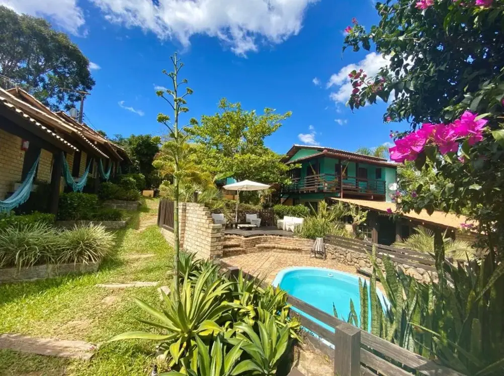 Haleakala Hostel & Pousada